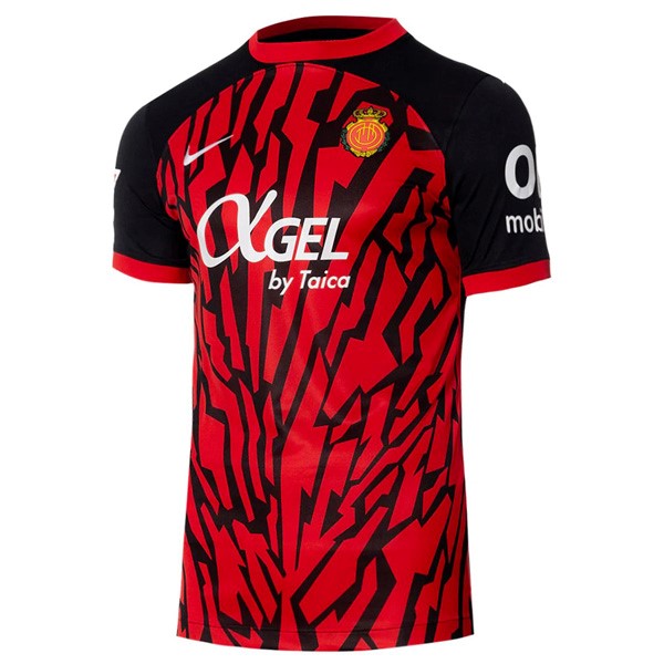Tailandia Camiseta Mallorca 1ª 2024/25